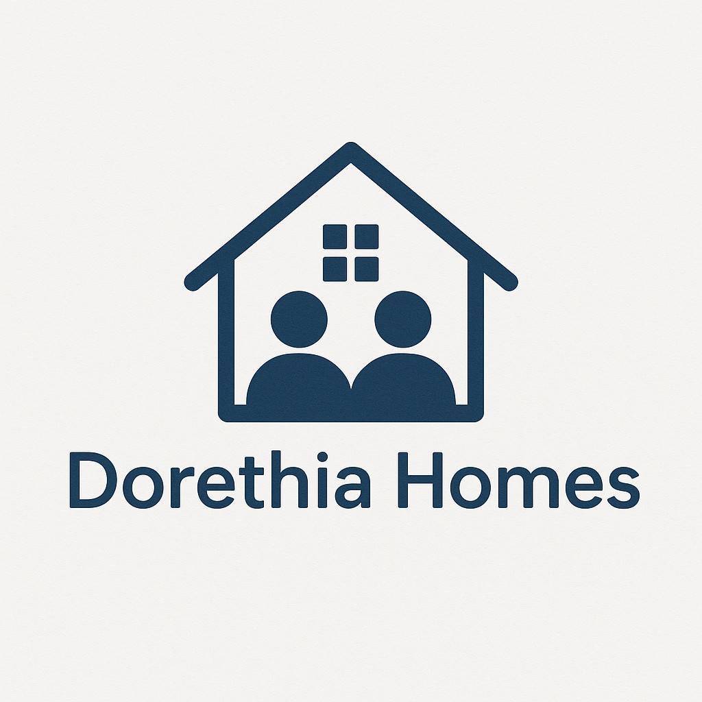 Amorah Transitional Share Group Homes LLC